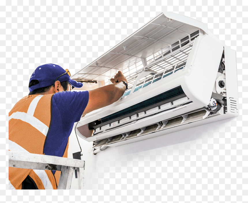 AC Installation