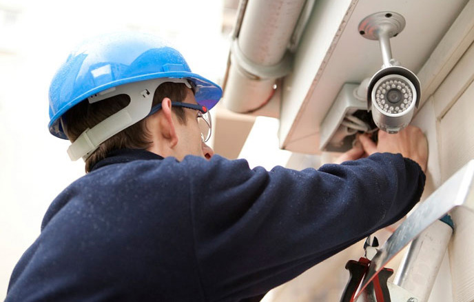 CCTV Installation