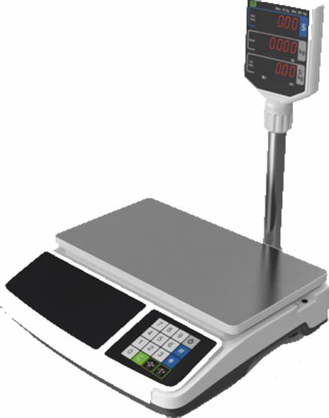 Weight Machine